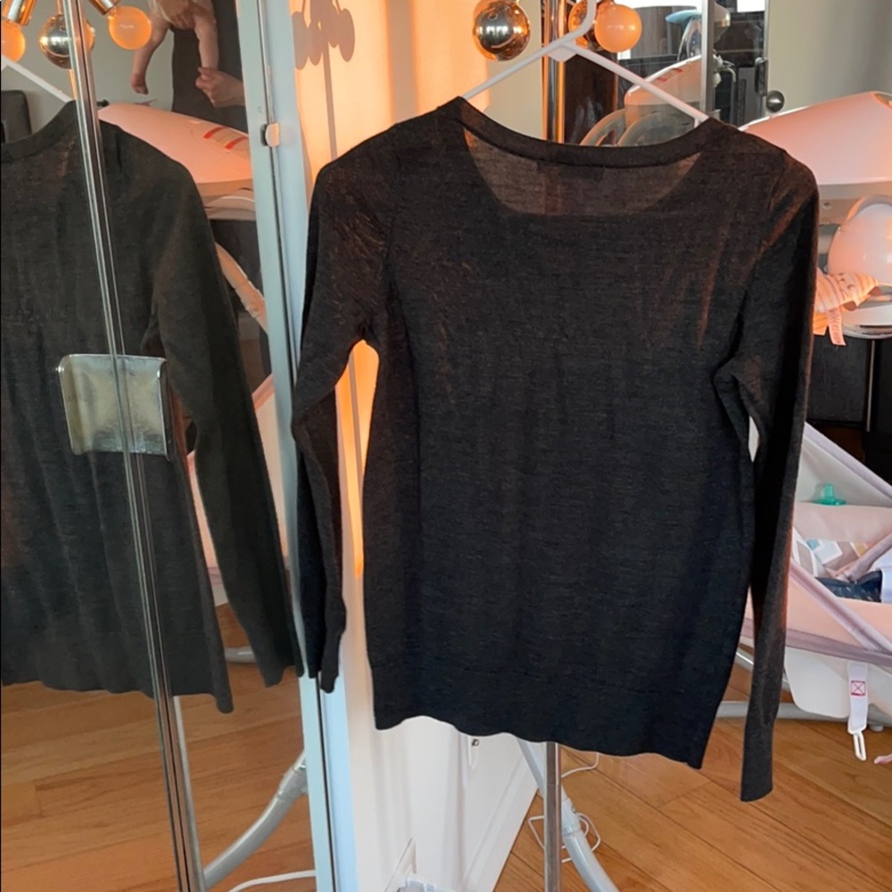 Loft Sweater - image 4